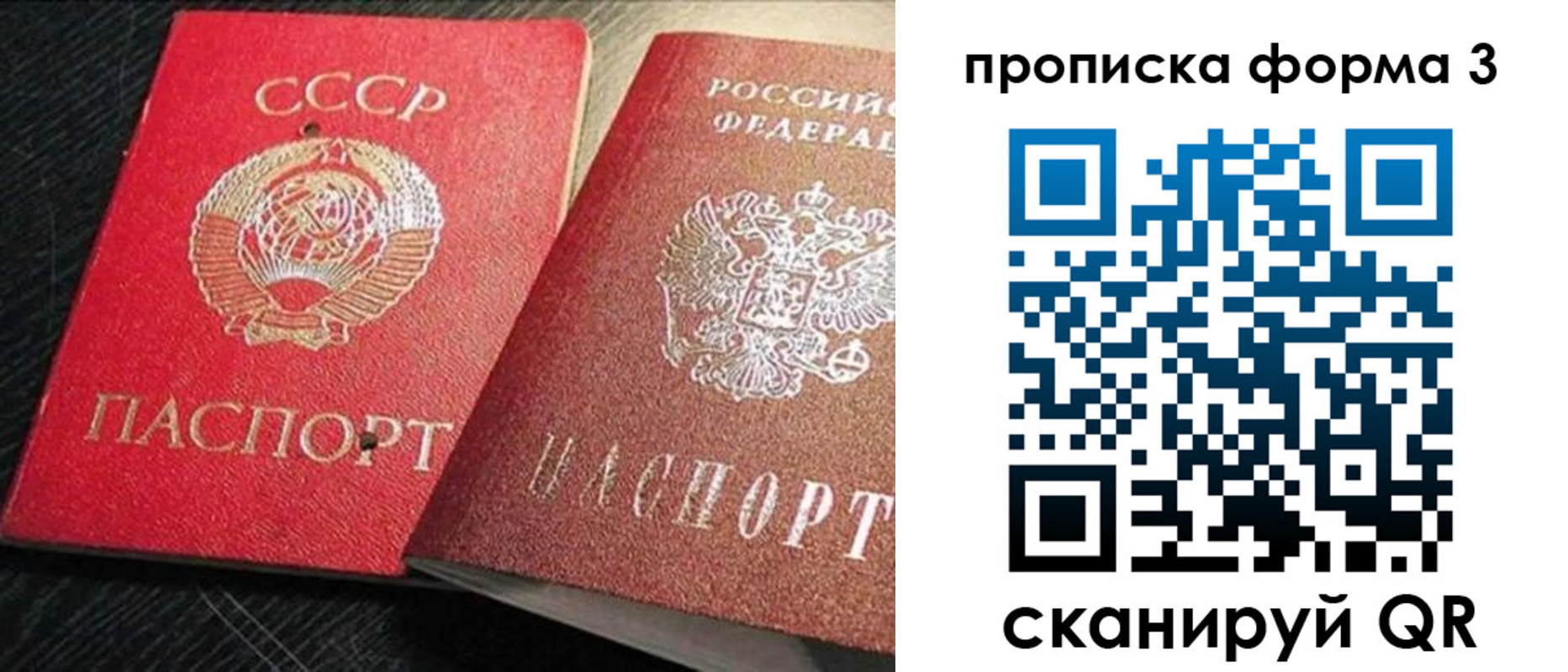 временная регистрация поиск в Зеленоградске